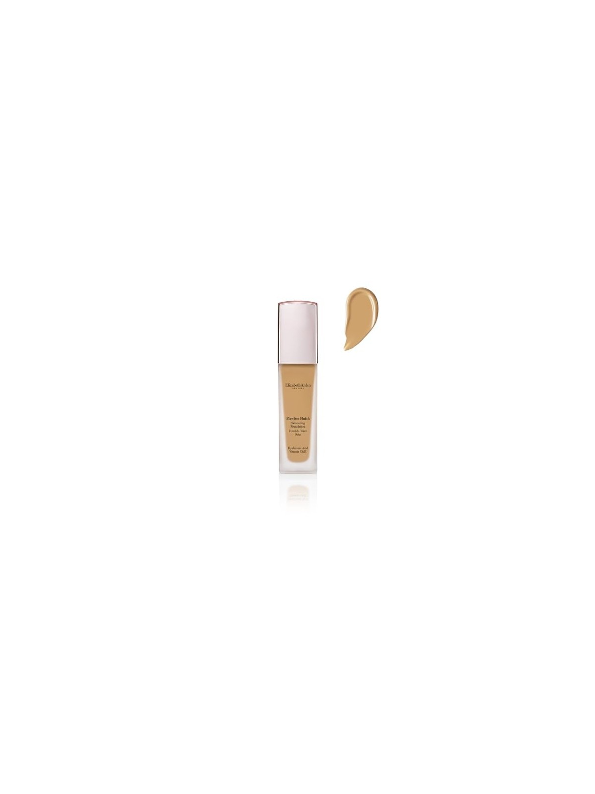 Elizabeth Arden FINITURA IMPECCABILE fondotinta cura della