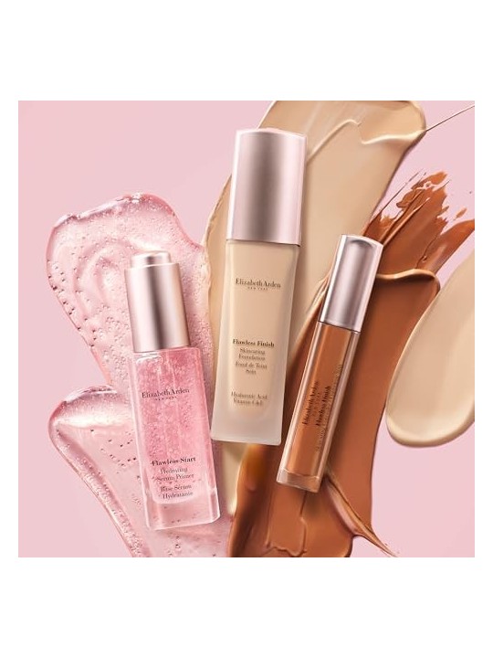 Fondotinta Elizabeth Arden 310C: Pelle impeccabile