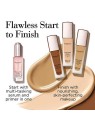 Elizabeth Arden FINITURA IMPECCABILE fondotinta cura della pelle 220W donna