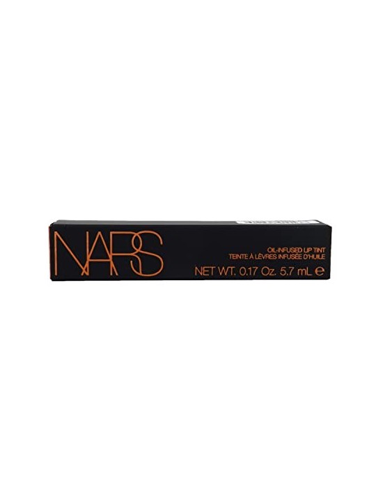 NARS Olio Infuso Tinta Labbra Reef Gloss 5.7ml donna