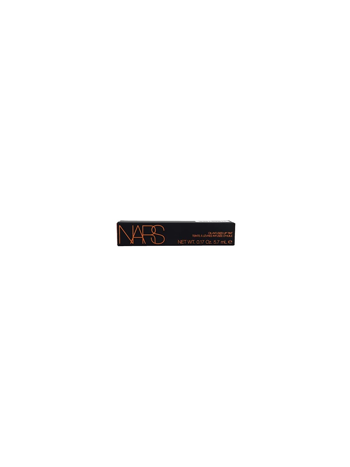 NARS Olio Infuso Tinta Labbra Reef Gloss 5.7ml donna