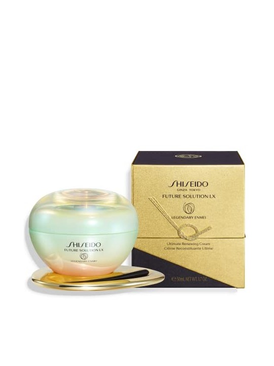 Shiseido Future Solution LX Ultimate Renewing Cream 50ml