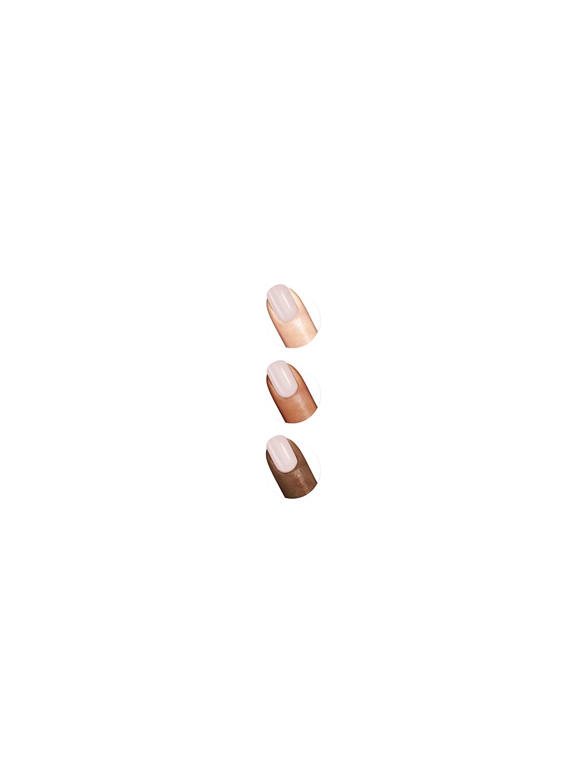 Sally Hansen MIRACLE GEL 232tutu il balletto donna