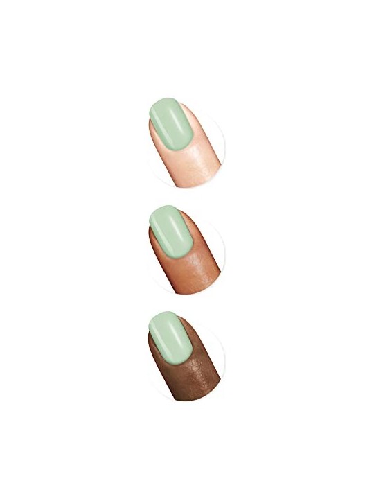 Sally Hansen Bene Tipo puro Smalto per unghie 375 Mint Refresh