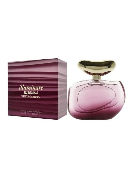 Vince Camuto Illuminare Intensa eau de parfum donna 100ml