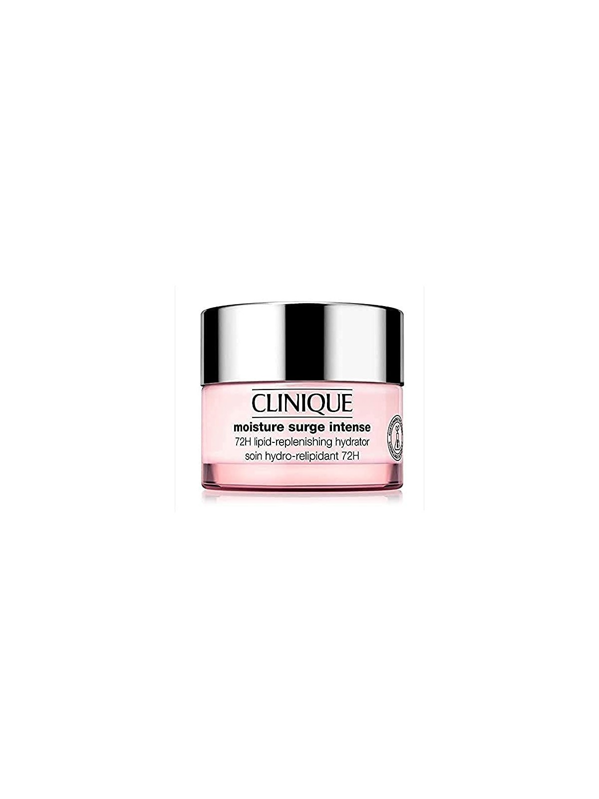 Moisture Surge Intense 72H Hydrator Cream  suchï¿½ï¿½ pleï¿½ï¿½  - Dennï¿½ï¿½ pleï¿½ï¿½ovï¿½ï¿½ krï¿½ï¿½m