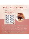 Ardell Naked Lashes 422 False Eyelashes 4 pcs
