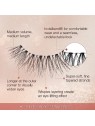 Ardell Naked Lashes 422 False Eyelashes 4 pcs