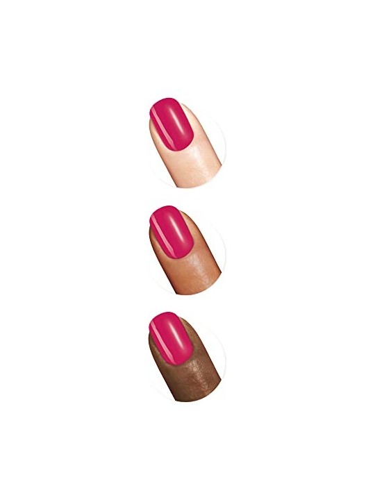 Sally Hansen GOODKINDPURE colore vegano 291fiore della passione donna