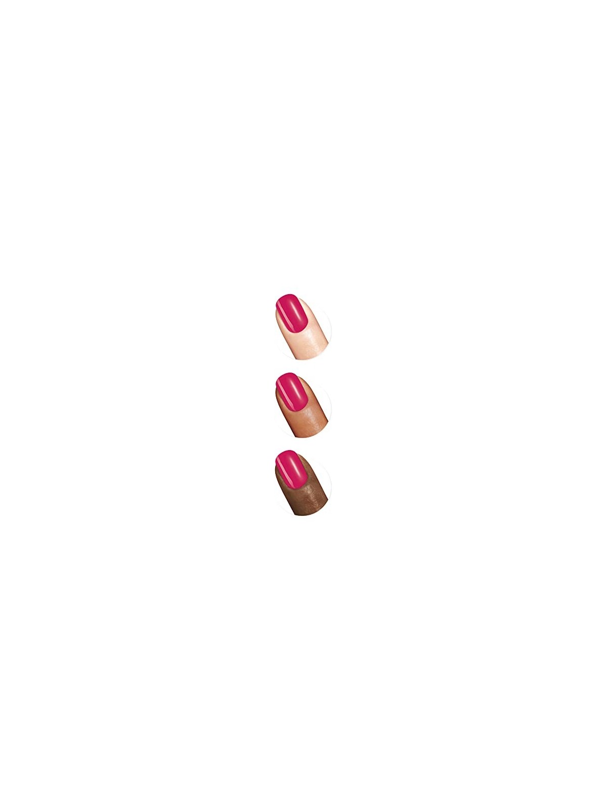 Sally Hansen GOODKINDPURE colore vegano 291fiore della passione donna