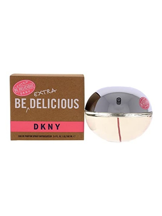 Profumo DKNY Be Extra Delicious 100ml
