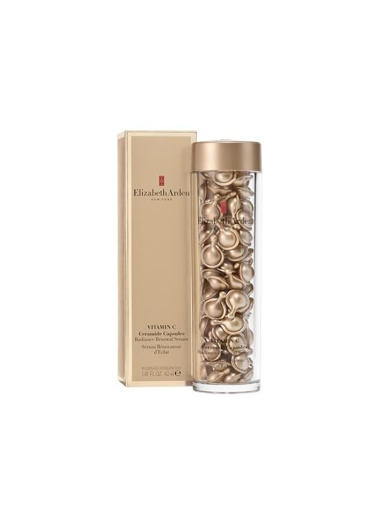 Elizabeth Arden CERAMIDE VITAMINA C capsule 90u