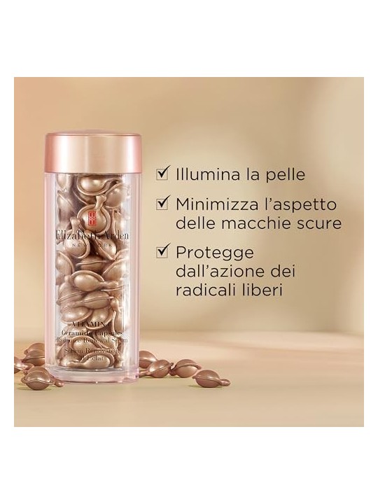 Elizabeth Arden CERAMIDE VITAMINA C capsule 90u