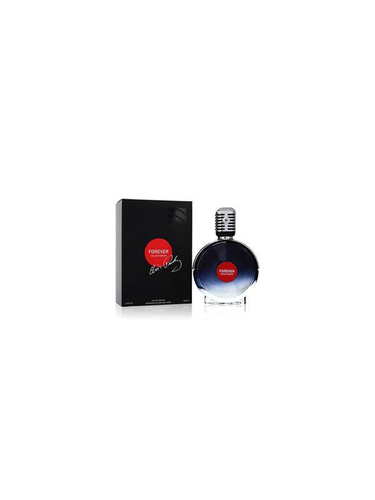 Bellevue Brands Elvis Presley Forever Eau De Parfum 100ml
