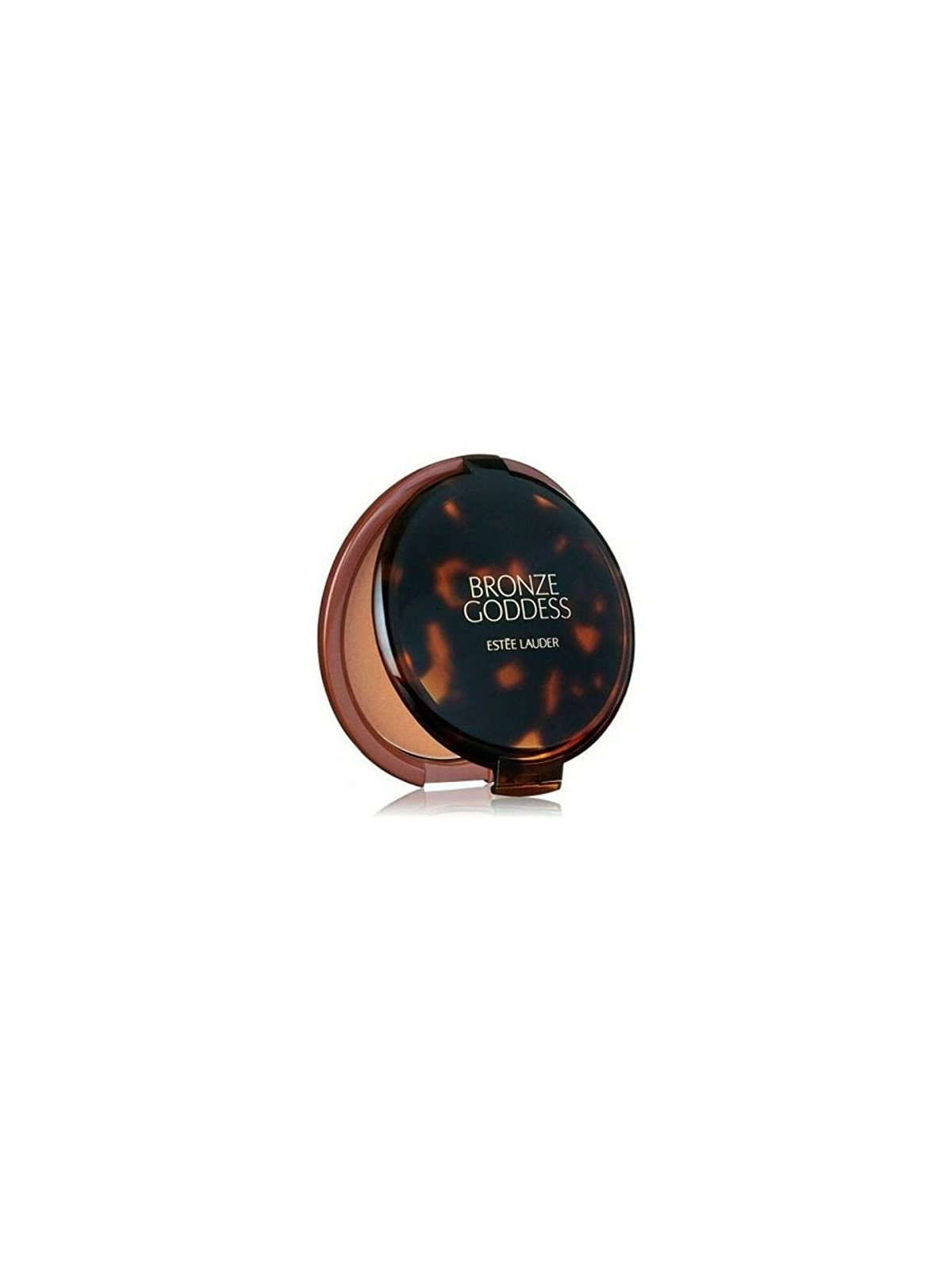 Estee Lauder Bronze Goddess Powder Bronzer donna 21g 04 Deep Numero 04 Deep-For All Skin Types Estee Lauder www.essenzetotalstyl