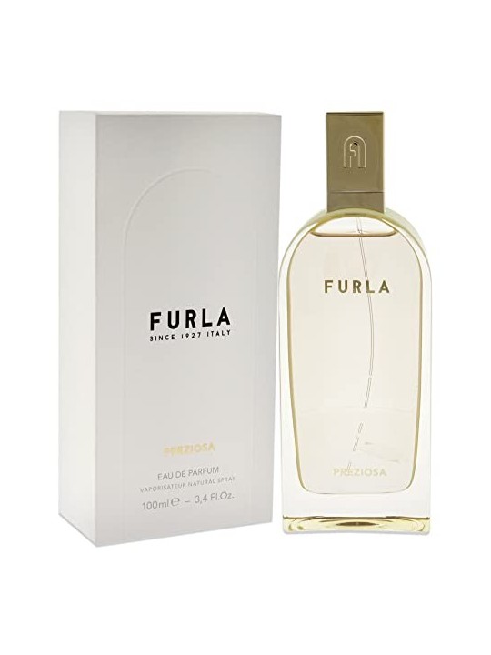 Furla Preziosa EDP donna 100ml