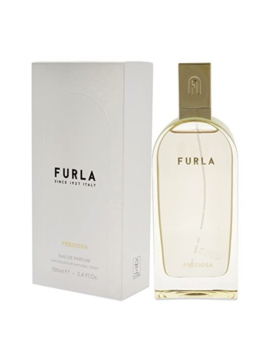 Furla Preziosa EDP donna 100ml