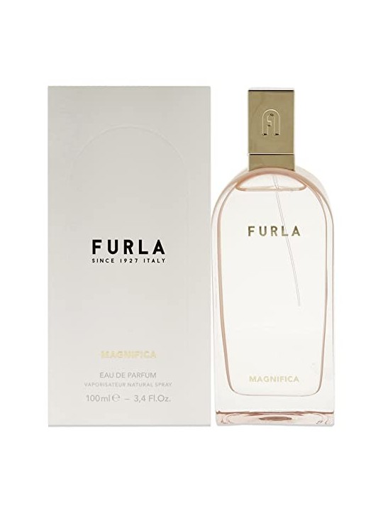 Furla Magnifica eau de parfum Spray donna 100ml