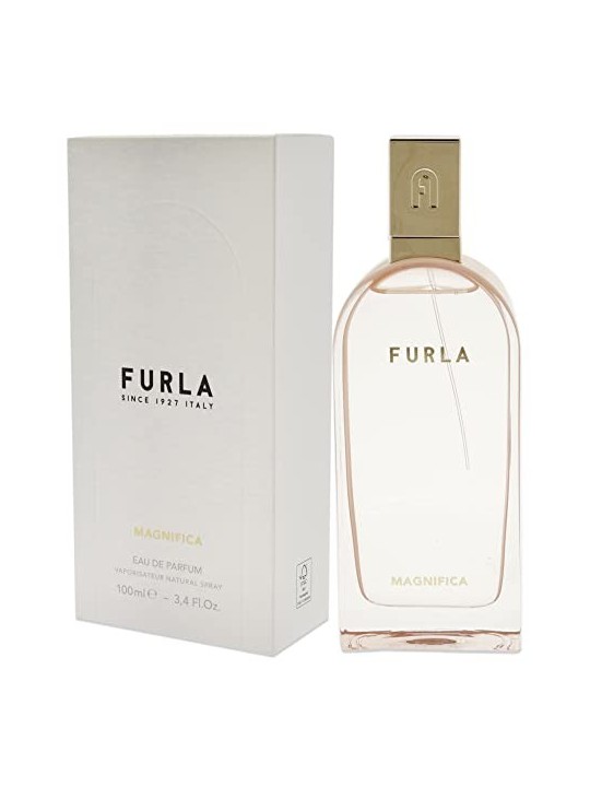 Furla Magnifica eau de parfum Spray donna 100ml