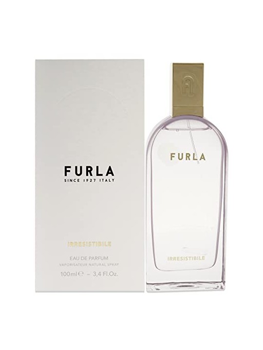 Furla Irresistibile EDP Spray donna 100ml