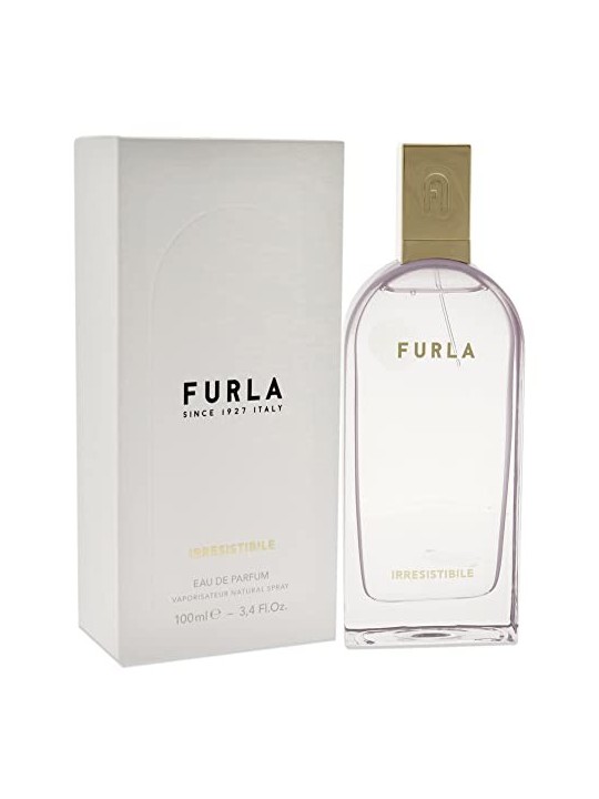 Furla Irresistibile EDP Spray donna 100ml