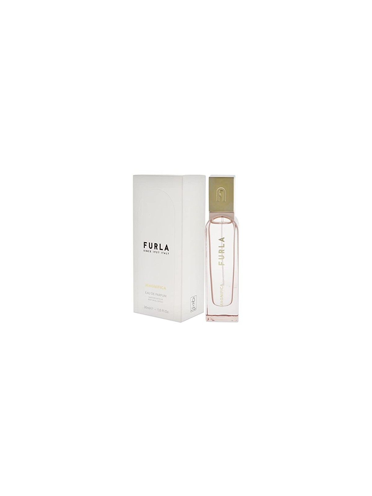Furla Magnifica eau de parfum Spray donna 30ml acquista 