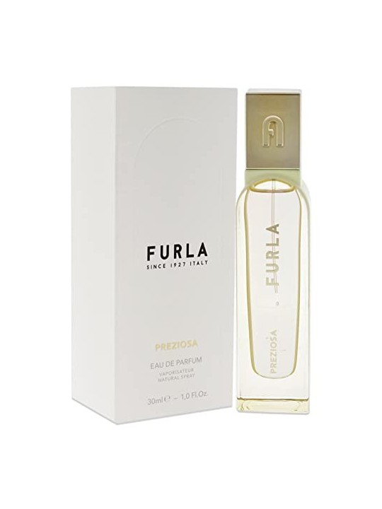Furla Preziosa EDP Spray donna 30ml