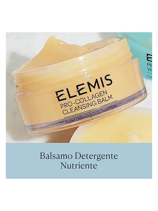 Elemis Pro-Collagen Cleansing Balm 100g acquista 