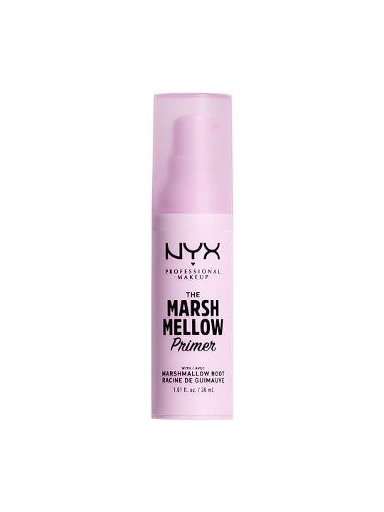 Primer viso Nyx Professional Make Up