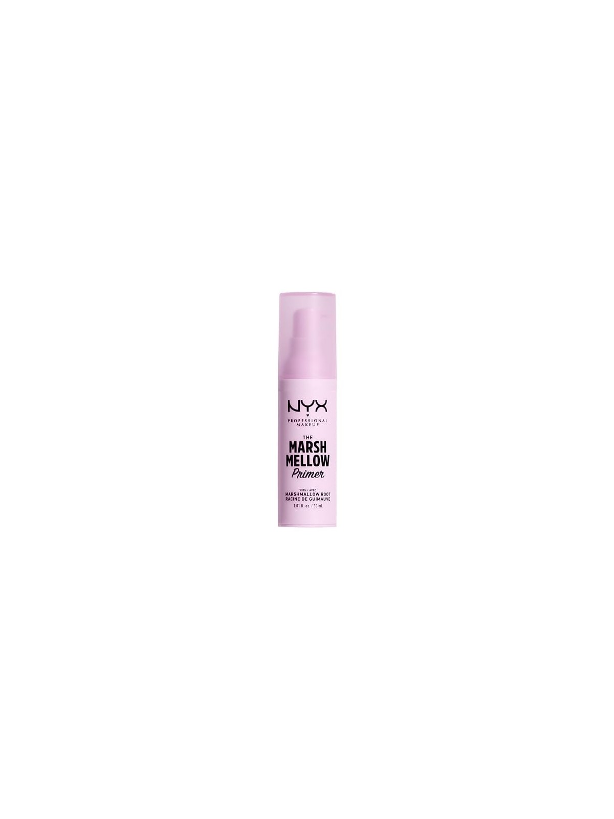 Primer viso Nyx Professional Make Up