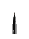 Nyx Professional Make Up LIFT e SNACH penna tinta marrone asbrown