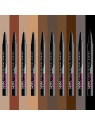 Nyx Professional Make Up LIFT e SNACH penna tinta marrone asbrown