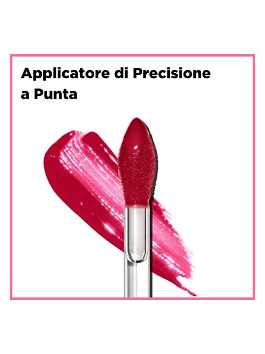 Revlon COLORSTAY Inchiostro Satinato 020on a Mission 5ml Donna