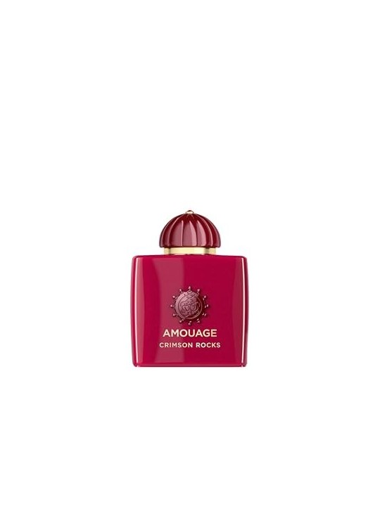 Amouage Crimson Rocks Eau De Parfum 100ml unisex