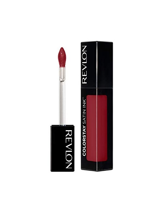 Revlon Colorstay Satin Ink N005 Silky Sienna 5ml donna