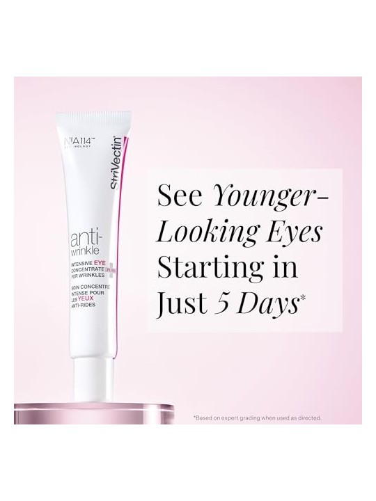 Strivectin Intensive Eye Concentrate For Wrinkles donna 30ml