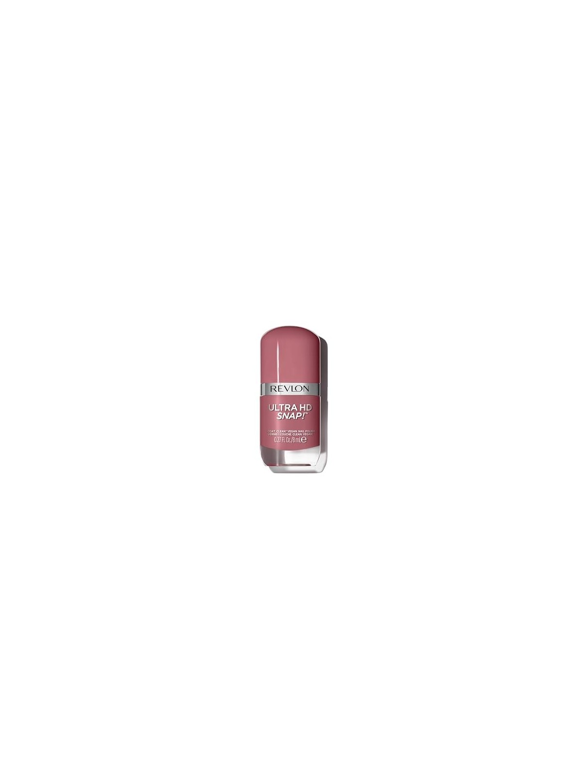 Revlon Mass Market ULTRA HD SNAP Smalto per unghie 032vestito di compleanno 8ml donna