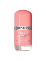 Revlon smalto per unghie rosa 027, 8ml - donna
