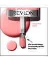 Revlon smalto per unghie rosa 027, 8ml - donna