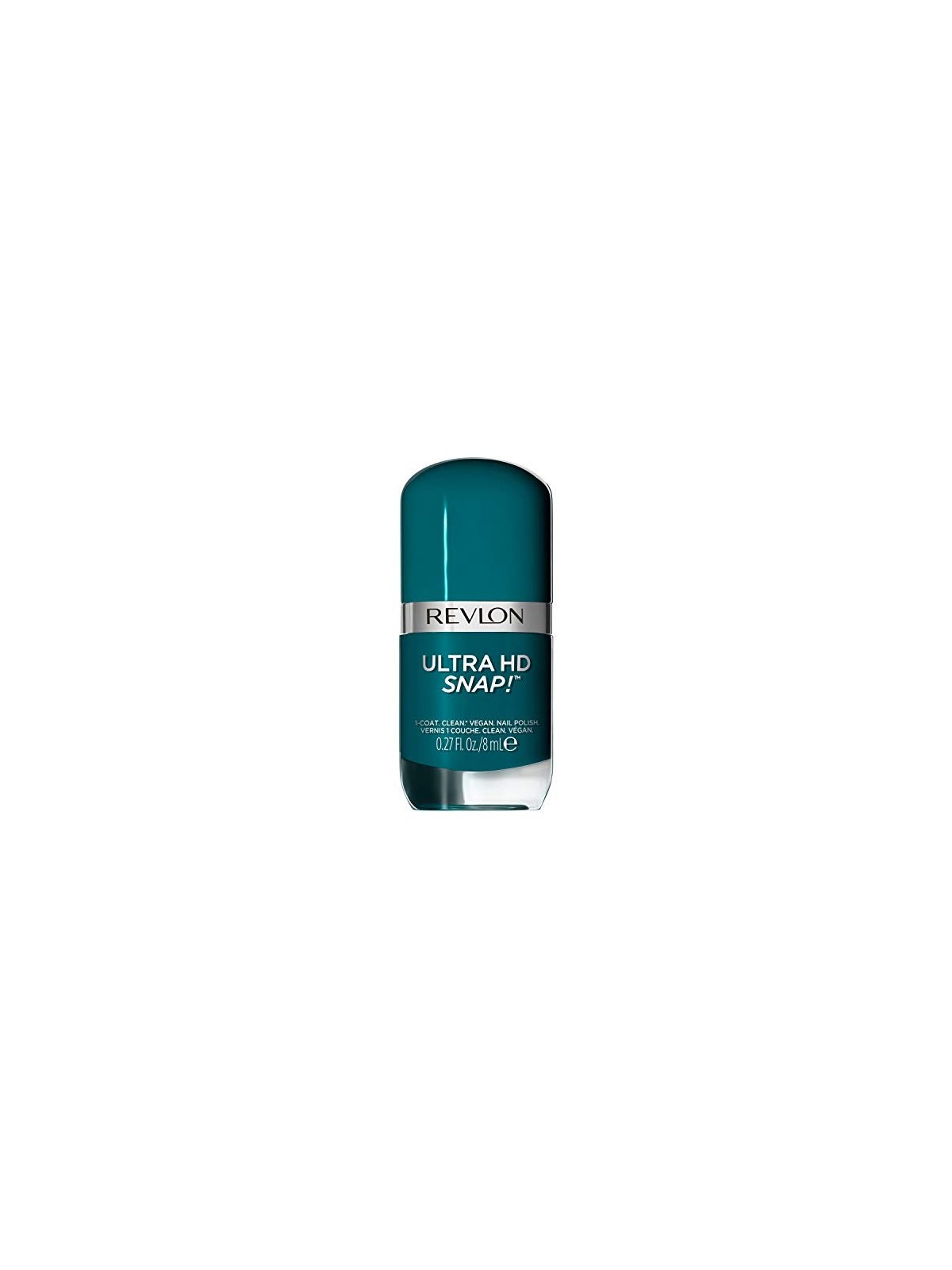 Smalto per unghie Revlon Mass Market ULTRA HD SNAP 023 daredevil 8ml donna