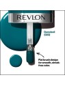 Smalto per unghie Revlon Mass Market ULTRA HD SNAP 023 daredevil 8ml donna
