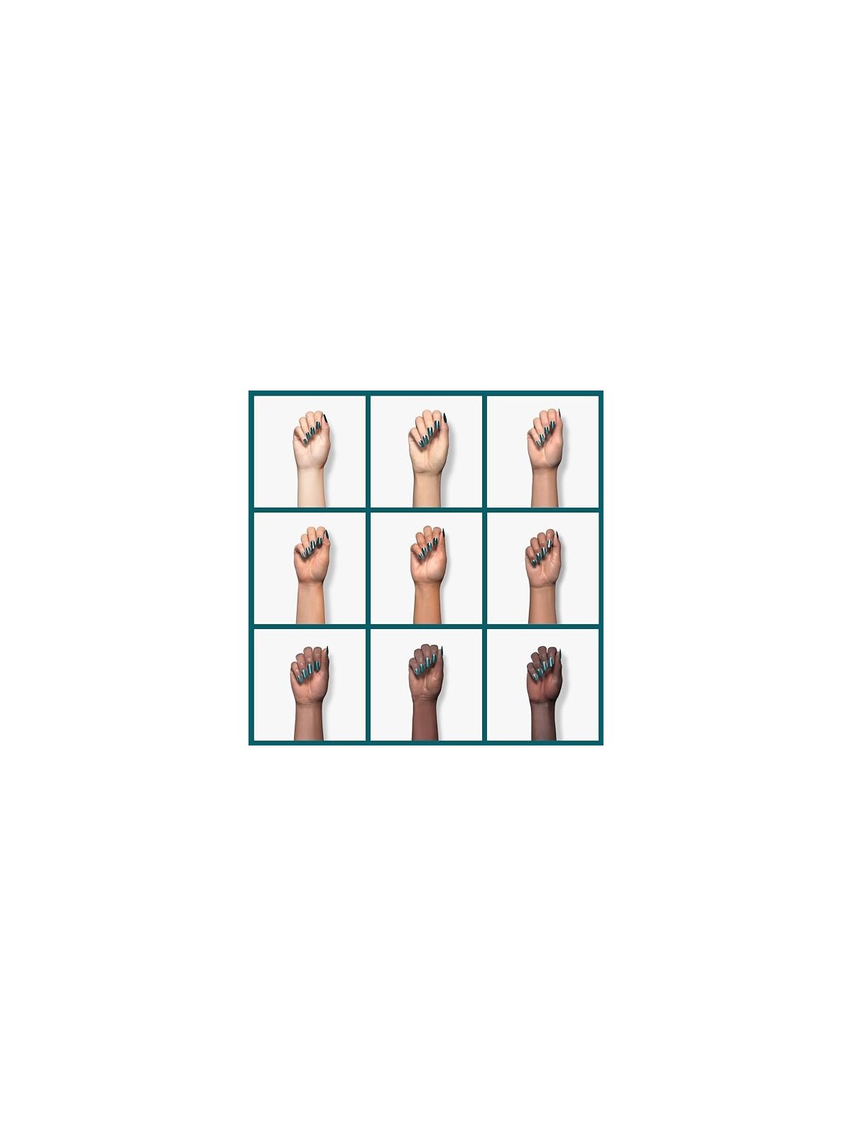 Smalto per unghie Revlon Mass Market ULTRA HD SNAP 023 daredevil 8ml donna