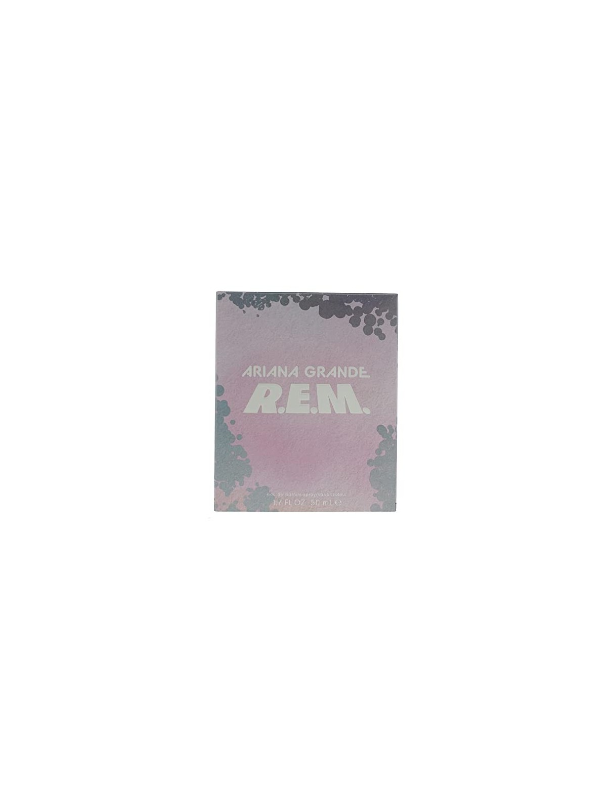 Ariana Grande R.E.M. Eau de Parfum Spray Donna 50ml