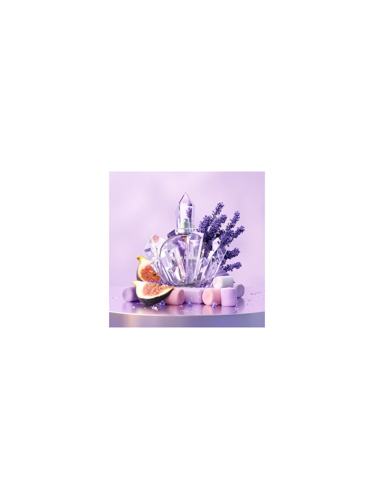 Ariana Grande R.E.M. Eau de Parfum Spray Donna 100ml