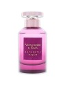 Abercrombie & Fitch Authentic Night Women eau de parfum Spray donna 100ml Abercrombie & Fitch www.essenzetotalstyle.com 