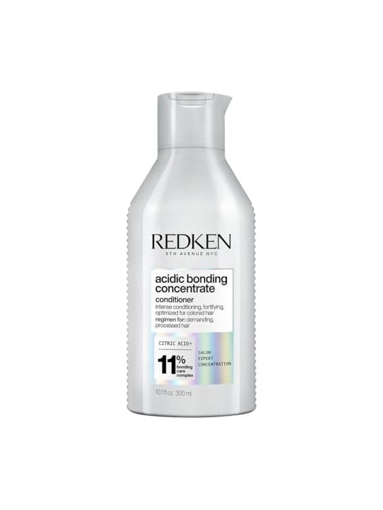 Redken Acidic Bonding Concentrate Conditioner donna 300ml