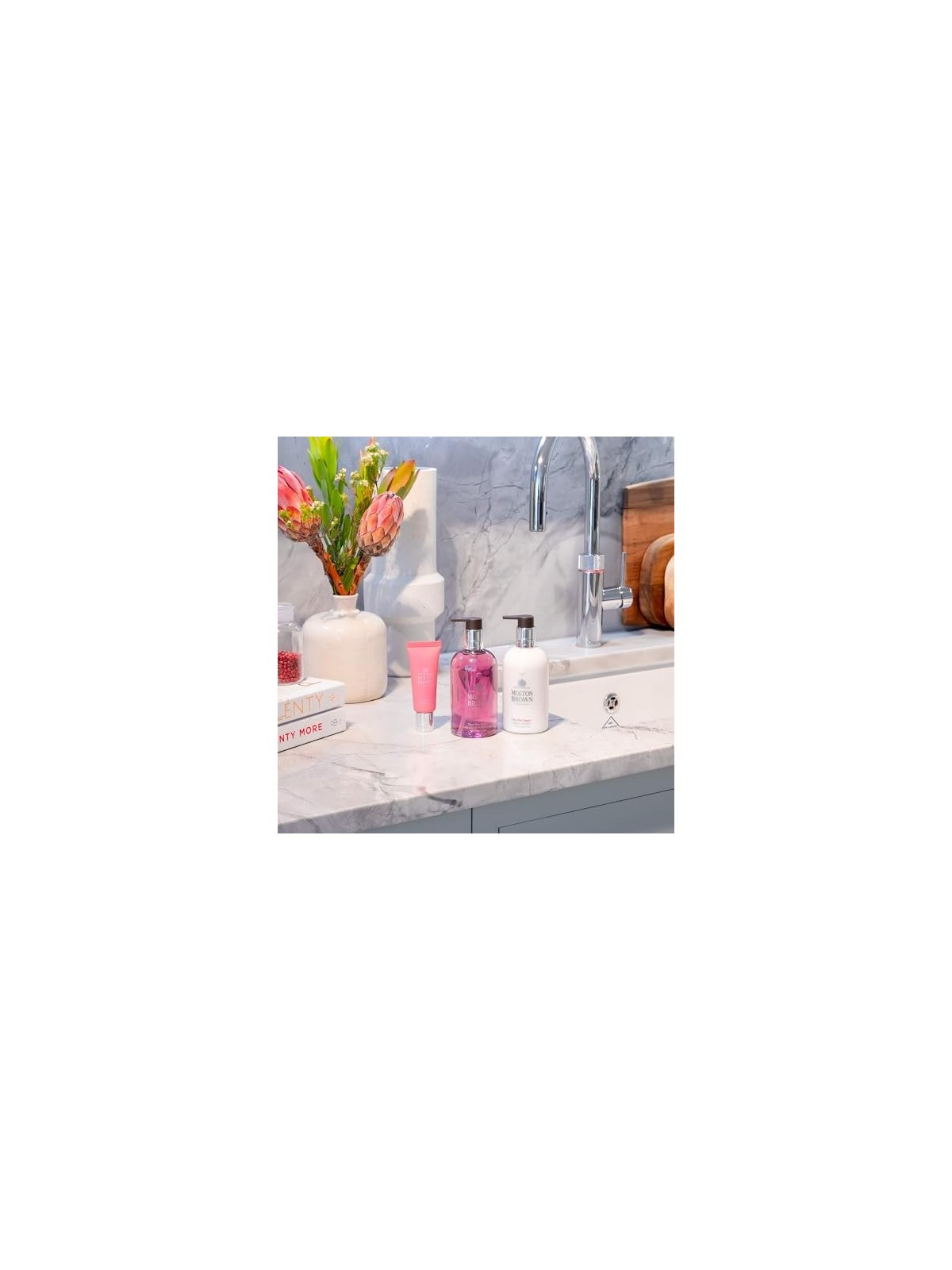 Tï¿½ï¿½lovï¿½ï¿½ mlï¿½ï¿½ko Fiery Pink Pepper 300ml