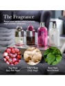 Tï¿½ï¿½lovï¿½ï¿½ mlï¿½ï¿½ko Fiery Pink Pepper 300ml
