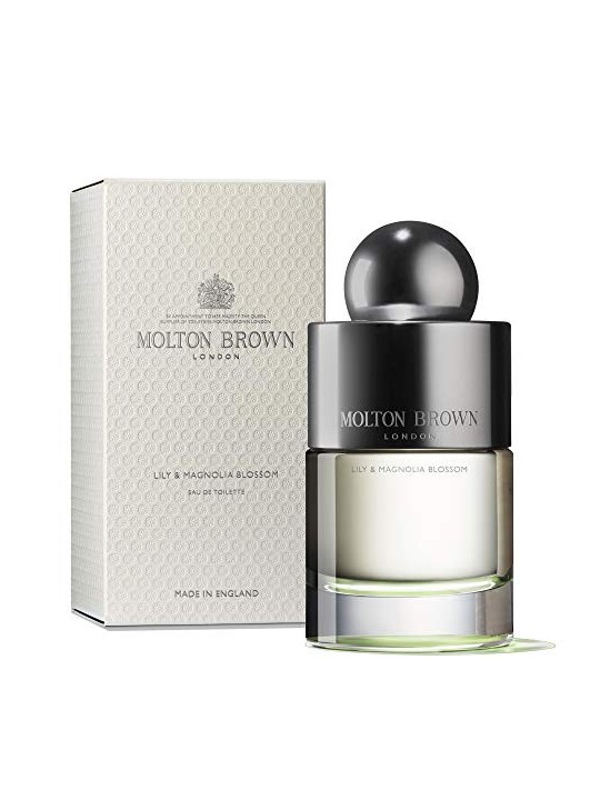 Profumo donna Giglio e fiori di magnolia 100ml