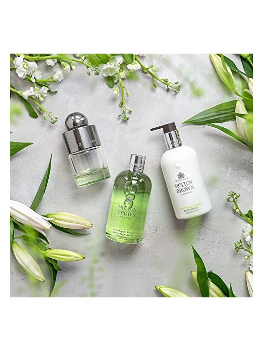 Profumo donna Giglio e fiori di magnolia 100ml